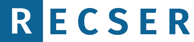 Recser Logo